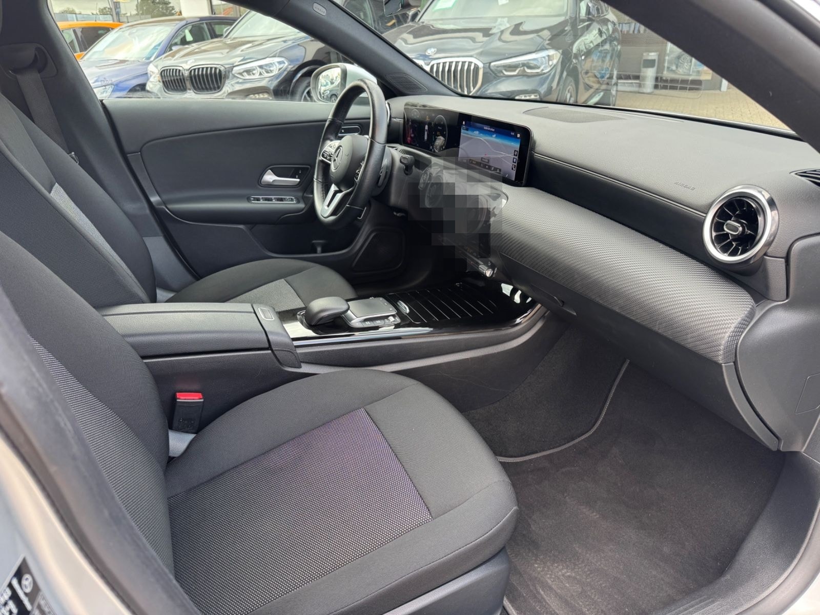 Mercedes-Benz CLA 180 Shooting Brake Euro 6d,LED,Navi foto 16