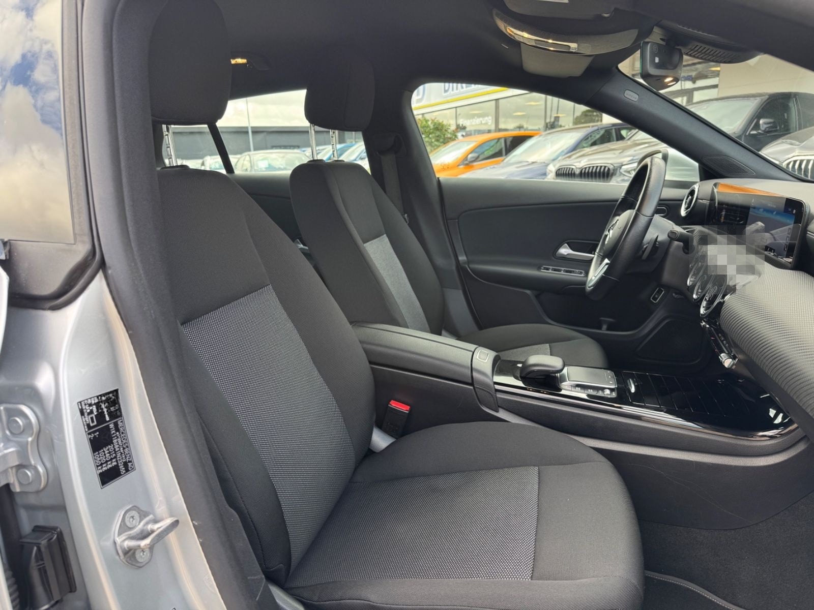 Mercedes-Benz CLA 180 Shooting Brake Euro 6d,LED,Navi foto 19