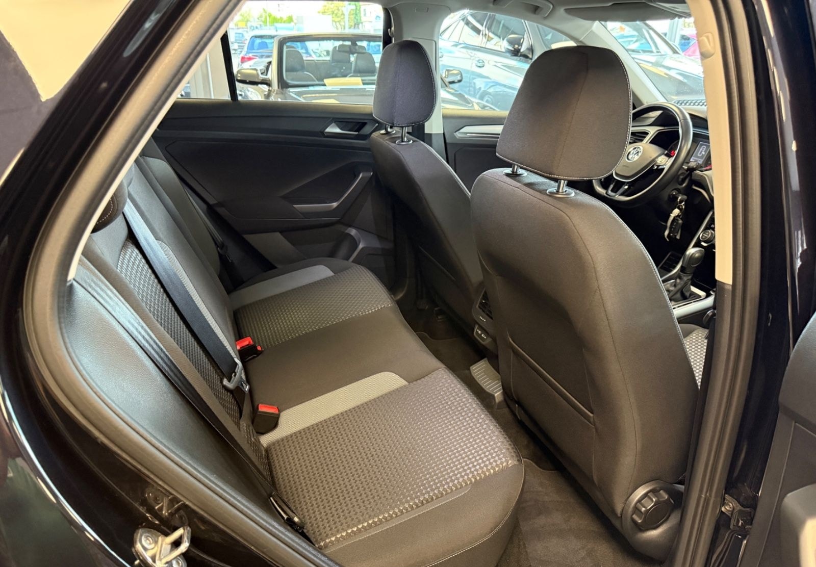 Volkswagen T-Roc Active*Navi*Touch*Klimaauto*Aluräder*SHZ* foto 19