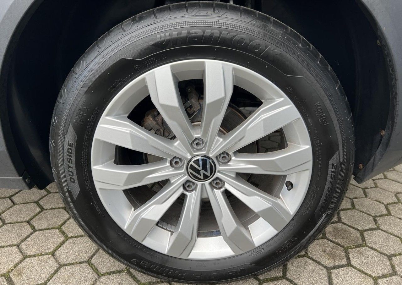 Volkswagen T-Roc 1.5 TSI Sport SHZ+NAVI+PDC+KLIMA+MFL foto 17