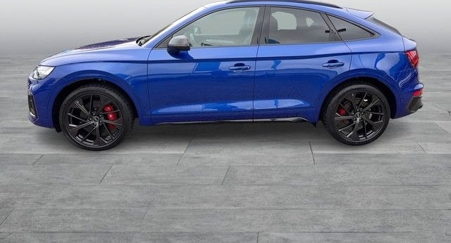 Audi SQ5 Sportback TDI quattro Tiptronic AHK LED PANO foto 2