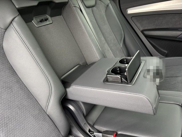 Audi SQ5 Sportback TDI quattro Tiptronic AHK LED PANO foto 15