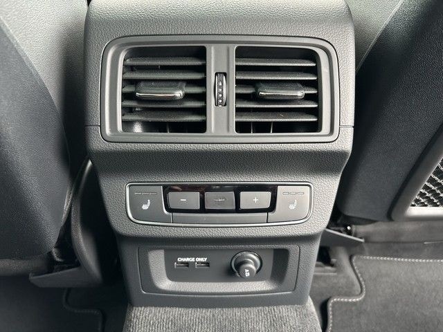 Audi SQ5 Sportback TDI quattro Tiptronic AHK LED PANO foto 16