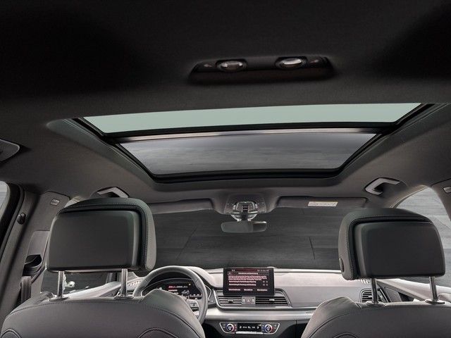 Audi SQ5 Sportback TDI quattro Tiptronic AHK LED PANO foto 18