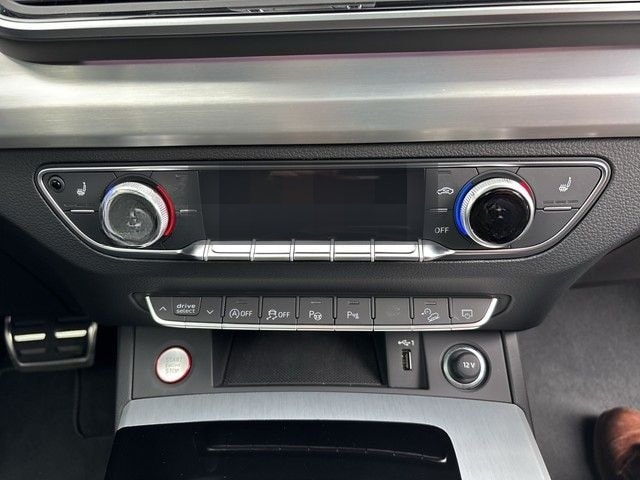 Audi SQ5 Sportback TDI quattro Tiptronic AHK LED PANO foto 22