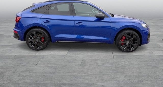 Audi SQ5 Sportback TDI quattro Tiptronic AHK LED PANO foto 5