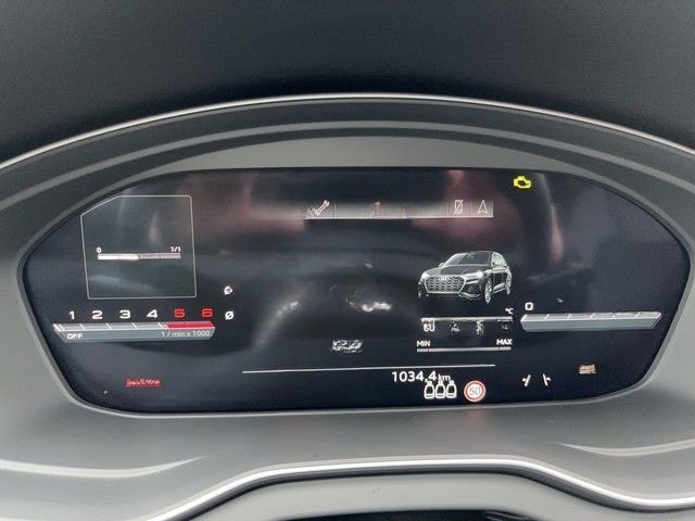 Audi SQ5 Sportback TDI quattro Tiptronic AHK LED PANO foto 9