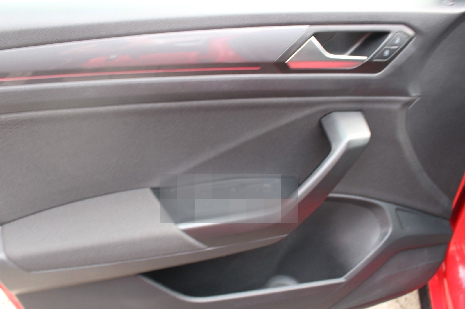 Volkswagen T-Roc Sport LED/NAVI/8FACH foto 11