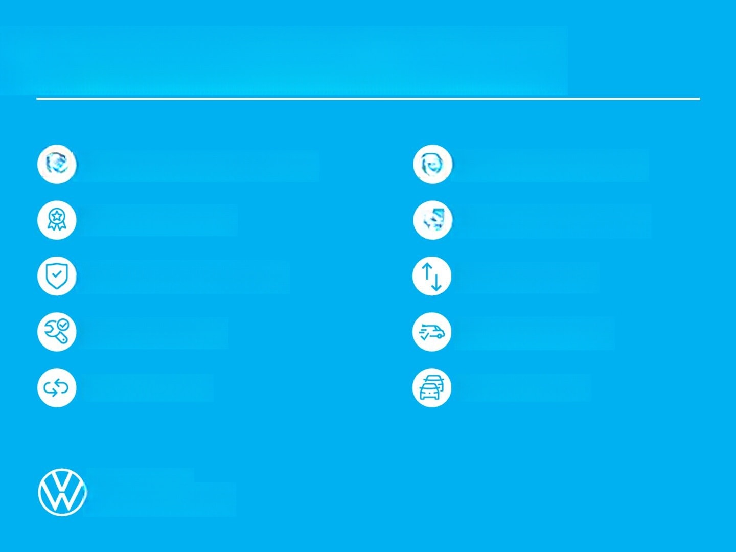 Volkswagen T6 Kasten 2.0 TDI Bott Werkstatt Einbau AHK Sitz foto 13