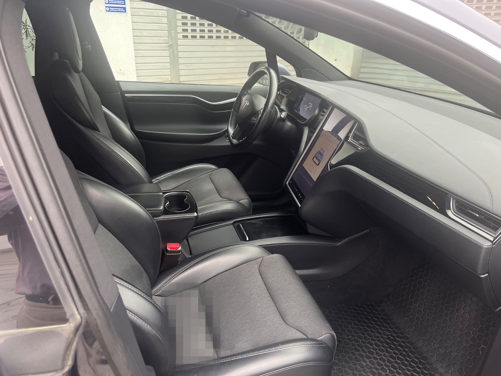 Tesla Model X 75D Dual FULL SELFDRIVE foto 11