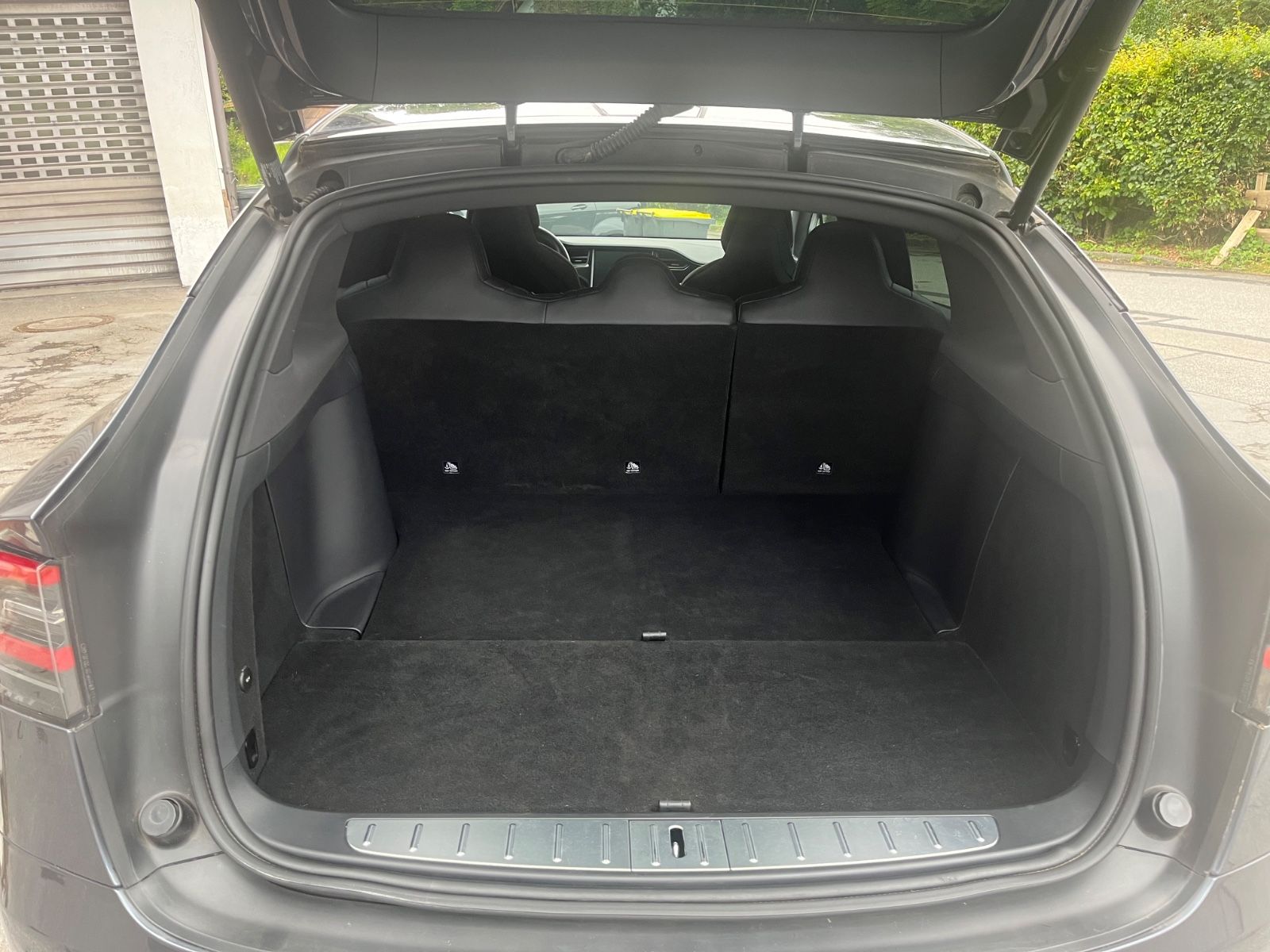 Tesla Model X 75D Dual FULL SELFDRIVE foto 9