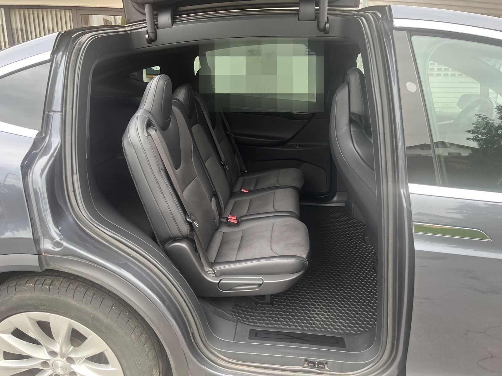 Tesla Model X 75D Dual FULL SELFDRIVE foto 10