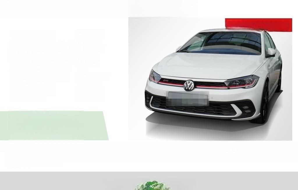 Volkswagen Polo GTI 2.0TSI 152kW DSG Kamera ACC Matrix Navi foto 1