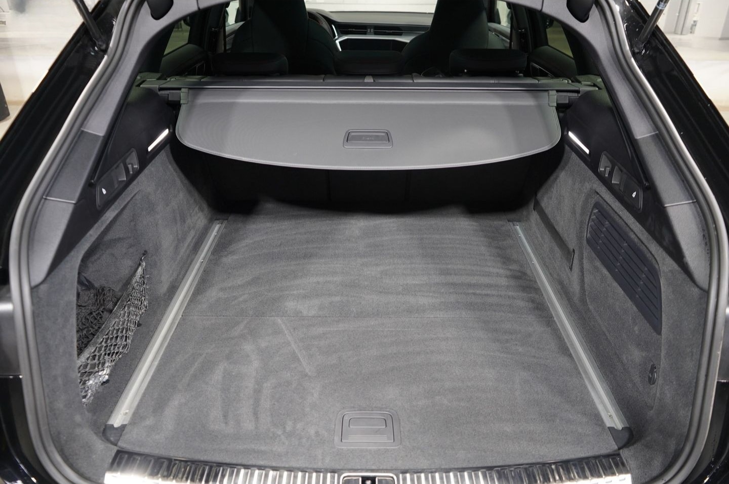 Audi S6 Avant TDI quattro PANO B&O Head-Up foto 11