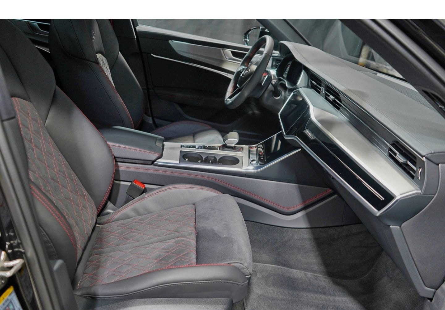 Audi S6 Avant TDI quattro PANO B&O Head-Up foto 5