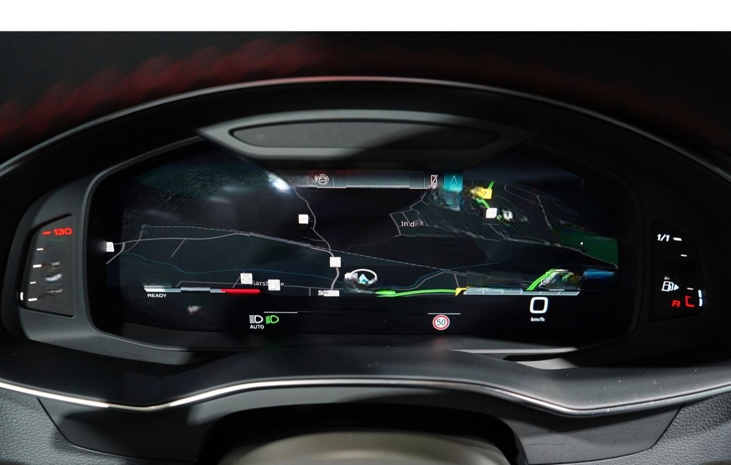 Audi S6 Avant TDI quattro PANO B&O Head-Up foto 8