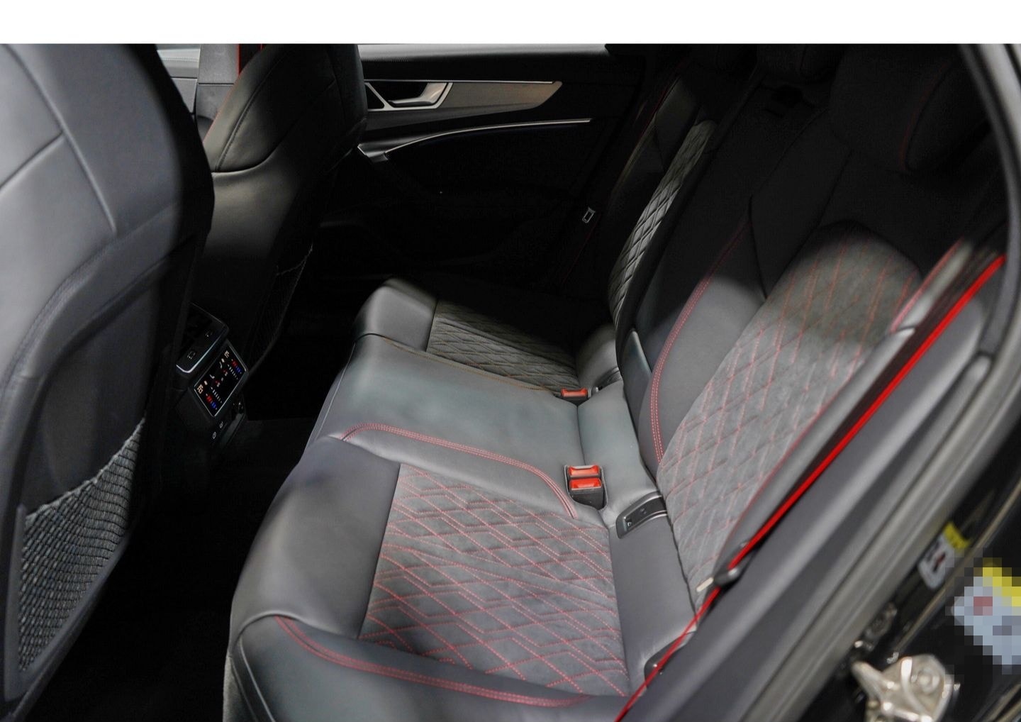 Audi S6 Avant TDI quattro PANO B&O Head-Up foto 10