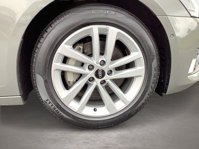 Audi A6 Avant 45TDI quattro Sport LED Scheinwerfer, N foto 11