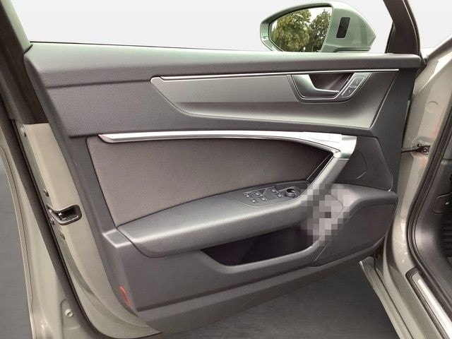 Audi A6 Avant 45TDI quattro Sport LED Scheinwerfer, N foto 12