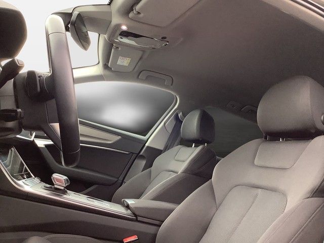 Audi A6 Avant 45TDI quattro Sport LED Scheinwerfer, N foto 16