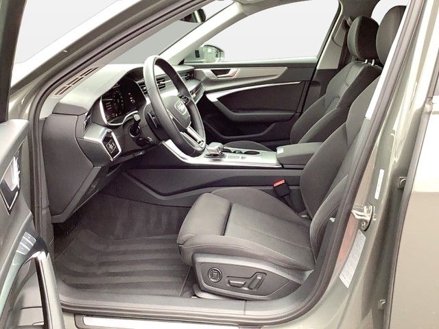 Audi A6 Avant 45TDI quattro Sport LED Scheinwerfer, N foto 6