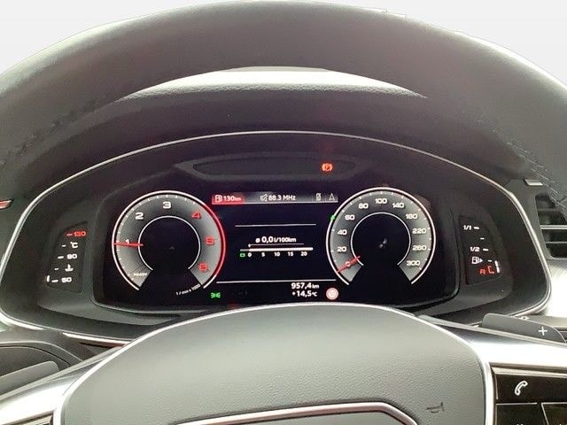 Audi A6 Avant 45TDI quattro Sport LED Scheinwerfer, N foto 7