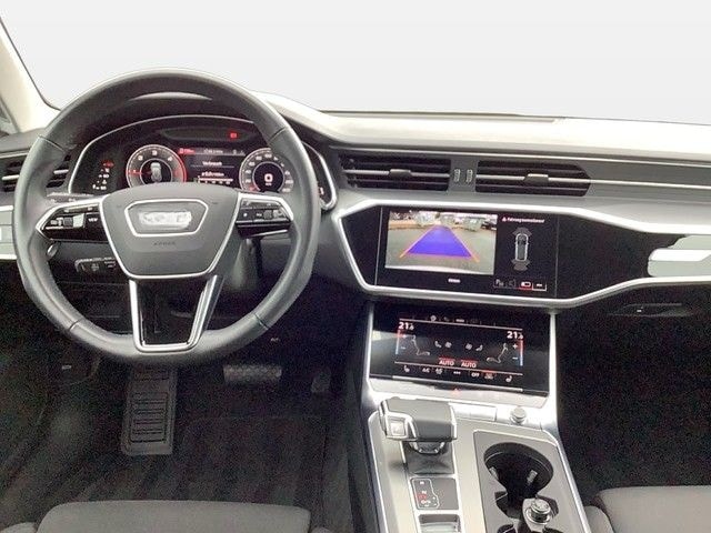 Audi A6 Avant 45TDI quattro Sport LED Scheinwerfer, N foto 8