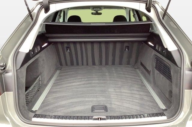 Audi A6 Avant 45TDI quattro Sport LED Scheinwerfer, N foto 10