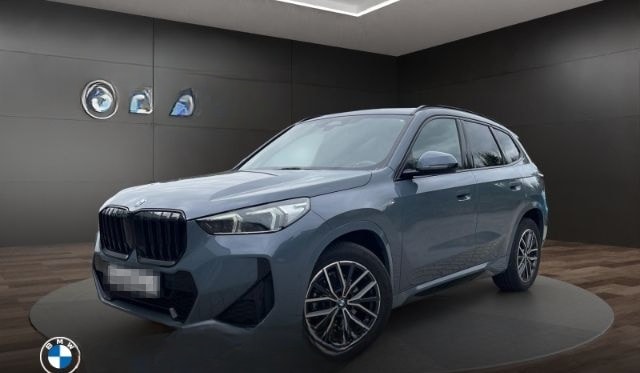 BMW X1 xDrive20d M-Sport ACC H/K Keyless Memory Sitz foto 1