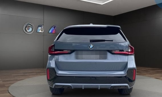 BMW X1 xDrive20d M-Sport ACC H/K Keyless Memory Sitz foto 14