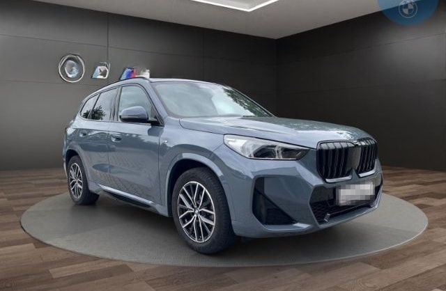 BMW X1 xDrive20d M-Sport ACC H/K Keyless Memory Sitz foto 16