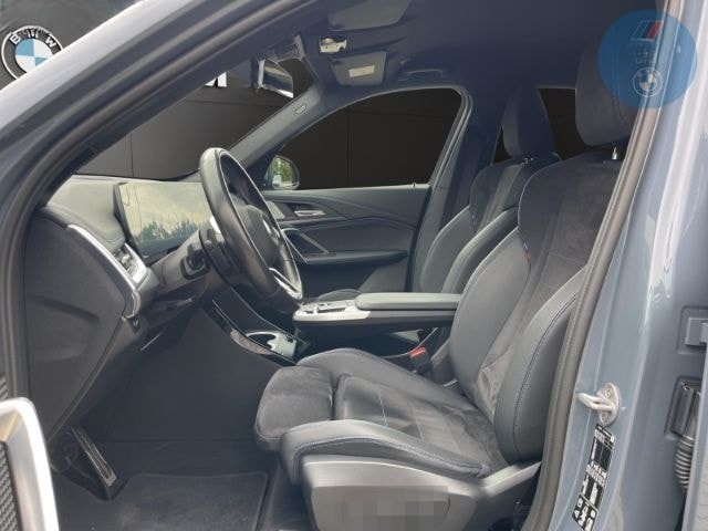 BMW X1 xDrive20d M-Sport ACC H/K Keyless Memory Sitz foto 17