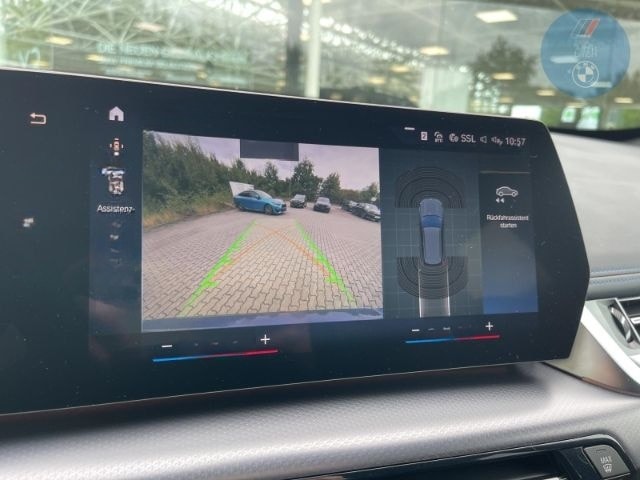 BMW X1 xDrive20d M-Sport ACC H/K Keyless Memory Sitz foto 22