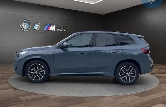 BMW X1 xDrive20d M-Sport ACC H/K Keyless Memory Sitz foto 6