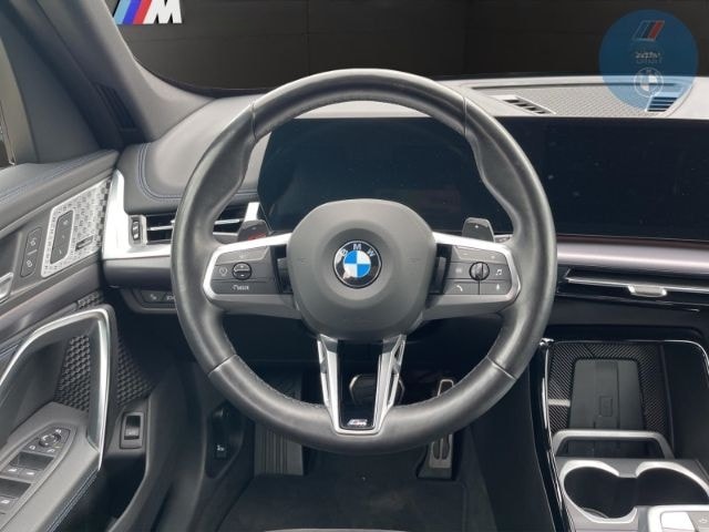 BMW X1 xDrive20d M-Sport ACC H/K Keyless Memory Sitz foto 7