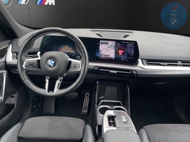 BMW X1 xDrive20d M-Sport ACC H/K Keyless Memory Sitz foto 9