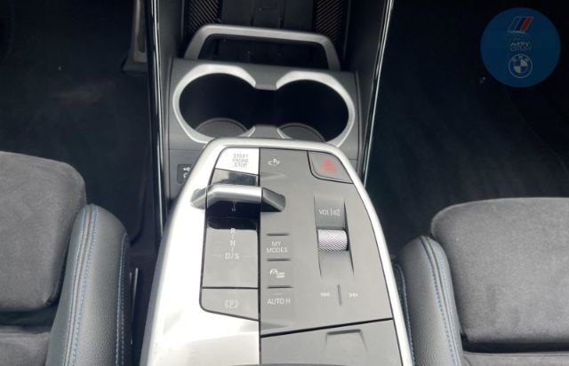 BMW X1 xDrive20d M-Sport ACC H/K Keyless Memory Sitz foto 10