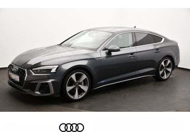 Audi A5 Sportback 45 TFSI quattro S-tronic S line Sta foto 1