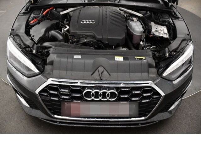 Audi A5 Sportback 45 TFSI quattro S-tronic S line Sta foto 13