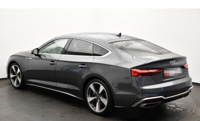 Audi A5 Sportback 45 TFSI quattro S-tronic S line Sta foto 16