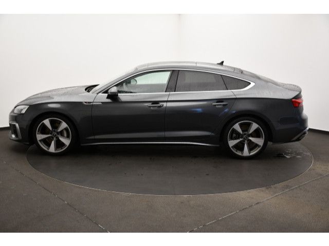 Audi A5 Sportback 45 TFSI quattro S-tronic S line Sta foto 17