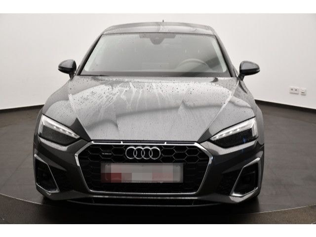 Audi A5 Sportback 45 TFSI quattro S-tronic S line Sta foto 19