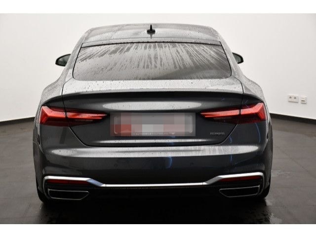 Audi A5 Sportback 45 TFSI quattro S-tronic S line Sta foto 20