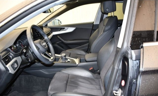 Audi A5 Sportback 45 TFSI quattro S-tronic S line Sta foto 3