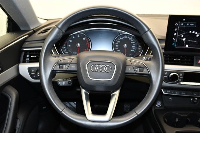 Audi A5 Sportback 45 TFSI quattro S-tronic S line Sta foto 5
