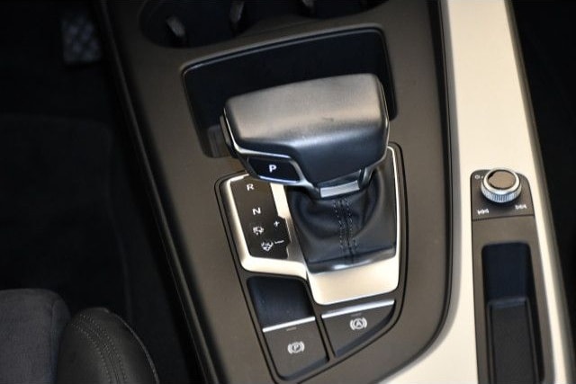 Audi A5 Sportback 45 TFSI quattro S-tronic S line Sta foto 6