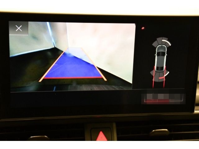 Audi A5 Sportback 45 TFSI quattro S-tronic S line Sta foto 8