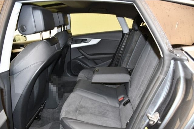 Audi A5 Sportback 45 TFSI quattro S-tronic S line Sta foto 10