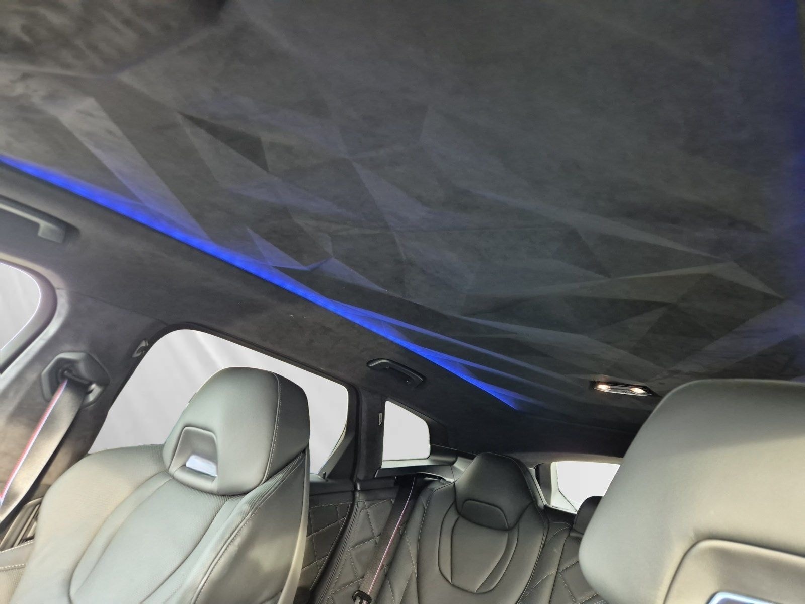 BMW XM 50e AHK|Autobahnass.|DAProf.|H/K|22"LMR foto 20