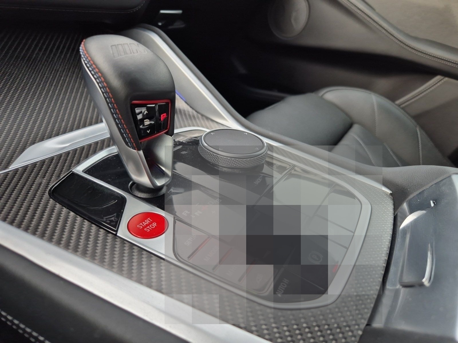 BMW XM 50e AHK|Autobahnass.|DAProf.|H/K|22"LMR foto 21